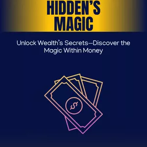 Cover image for Ebook Money’s Hidden Magic
