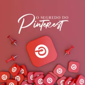 Imagem do curso O Segredo do Pinterest