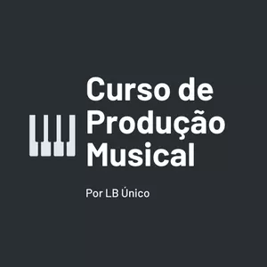 Imagem principal do produto Curso Produção Musical (Funk) Nível Avançado by LB Único