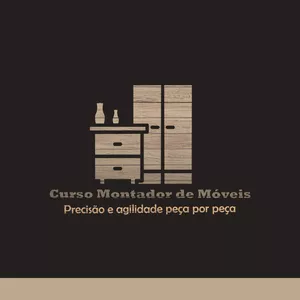 Imagem de capa para o Curso online Curso Montador de Móveis - Precisão e Agilidade Peça por Peça
