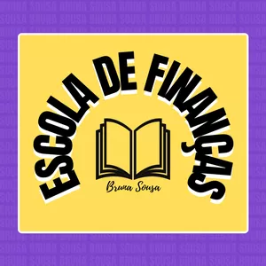 Imagem de capa para o Curso online ESCOLA DE FINANÇAS