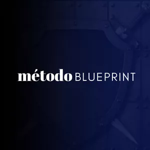 Imagem de capa para o Curso online Método Blueprint