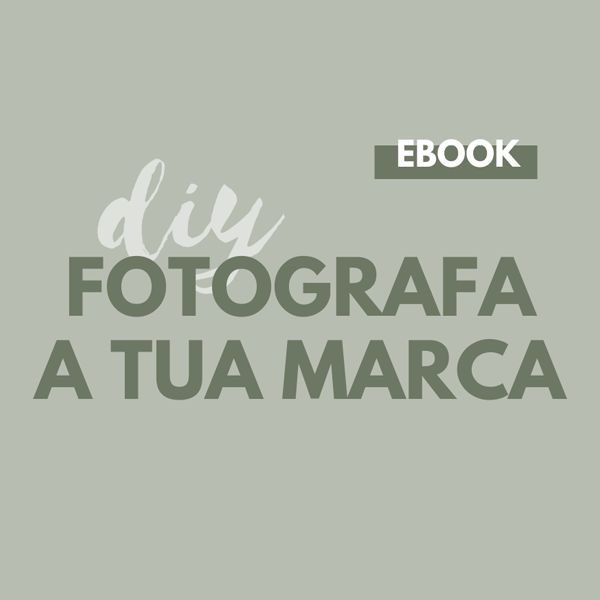 Ebook Diy Fotografa A Tua Marca Margarida Pestana Learn A New Skill Ebooks Or Documents Hotmart