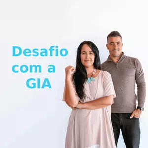 Imagem de capa para o Curso online Desafio GIA
