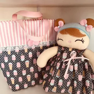 Cover image for Online course Enchanting doll