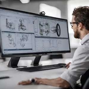 Curso IMERSÃO SOLIDWORS JAQUIER SOLUÇÕES E TECNOLOGIA