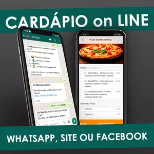 Imagem de capa para o Curso online Link Card Menu - Cardapio Digital