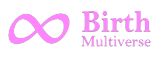 Birth Multiverse logo