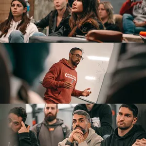 Imagen de portada para Curso online MASTERMYND