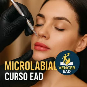 Imagem de Microlabial  criado por Silvana pinto soares na hotmart