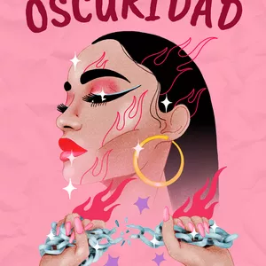 Imagen de portada para Ebook Renaciendo de la oscuridad