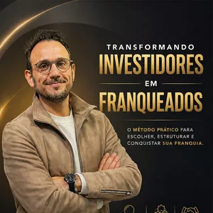 Imagem do curso Transformando Investidores em Franqueados