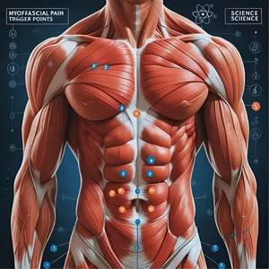 Imagem de capa para o Curso online Trigger Points Baseado em Evidências (MTFK)