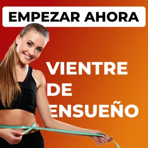 Imagen de portada para Curso online Vientre de Ensueño