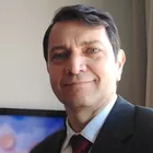 Foto do autor Edson Mozolli