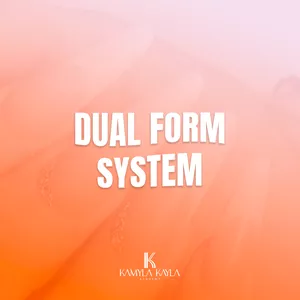 Imagem de capa para o Curso online DUAL FORM SYSTEM (MOLDE F1)