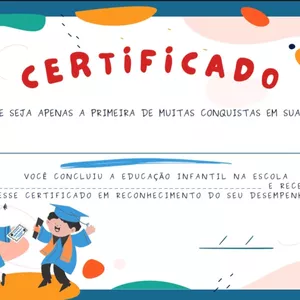 Imagem de capa para o Ebook CERTIFICADO 