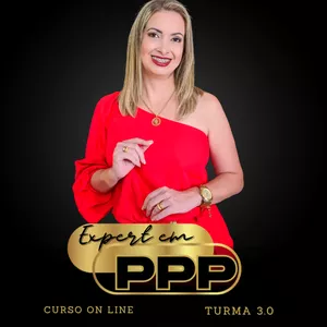 Imagem de capa para o Curso online EXPERT EM PPP 
