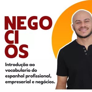 Imagen de portada para Curso online Vocabulário Essencial do Espanhol Profissional