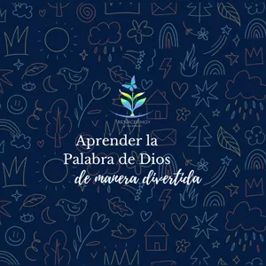 Imagen de portada para Ebook Tesoros de la Biblia kids