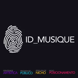 Imagem de capa para o Curso online ID_MUSIQUE: método para formação de público na música