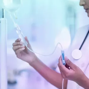 Administração e Cálculo de Medicação por Prof. Cássio Rossi