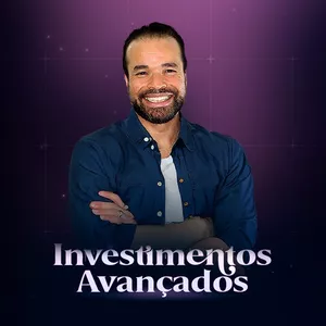 Imagem de capa para o Curso online Investimentos Avançados