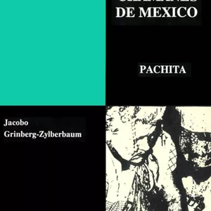 Imagen de portada para Ebook PDF Los Chamanes de México III Pachita 