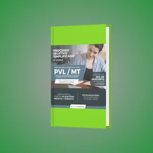 Imagem de capa para o Ebook Atualidade Nacional–  Apostila de Exercícios para Todos os Cargos com Gabarito