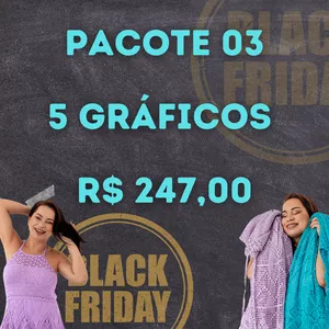 Imagem de capa para o Curso online PAC 02 - 10 GRÁFICOS