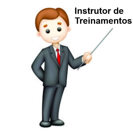 Formação e Capacitação de Instrutores de Treinamentos