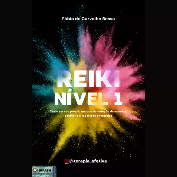 Curso de Reiki Usui - Nível 1 — imagem 2