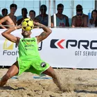 Team Águia Footvolley