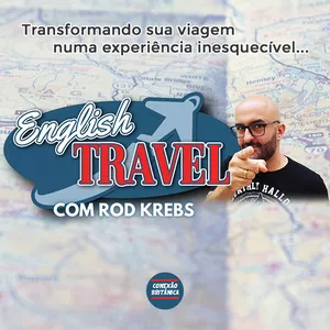 Imagem do curso English Travel