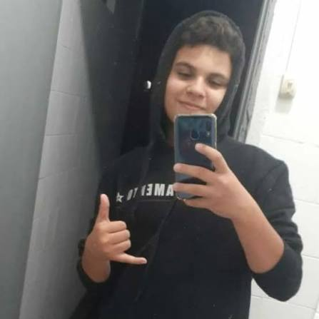 Rafael Gomes