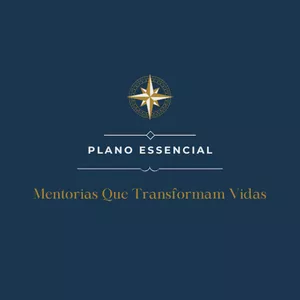 Imagem de capa para o Curso online PLANO ESSENCIAL