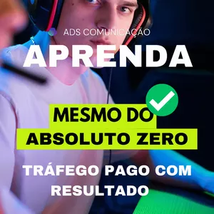 Imagem de Primeira venda na internet em 7 dias  criado por ADS COMUNICAÇÃO na hotmart