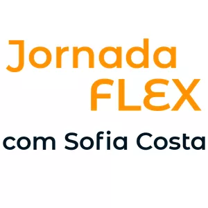 Imagem principal do produto Jornada Flex