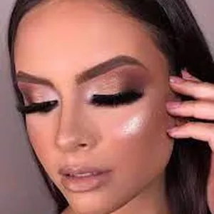 Imagem de capa para o Curso online CURSO MAQUIAGEM AVANÇADO