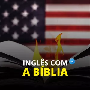 Imagem de capa para o Curso online Inglês com a Bíblia
