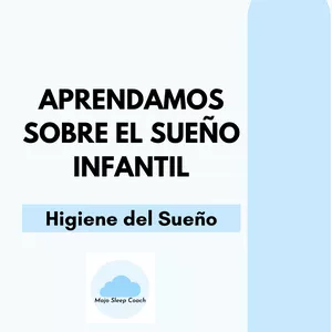 Imagen de portada para Ebook Sueño Infantil Respetuoso: Herramientas Prácticas para Padres