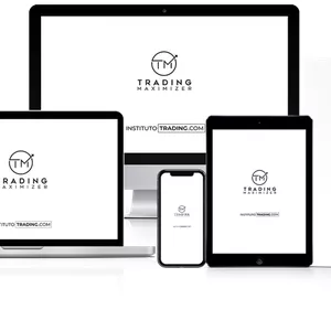 Imagen de portada para Curso online Master Trader™