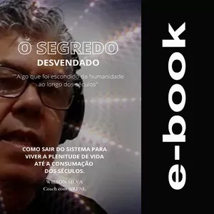 Imagem principal do produto e-book: O SEGREDO DESVENDADO - Autor: WILSON SILVA.