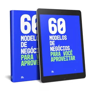 Imagem do curso 60 Modelos De Negócios Para Você Aproveitar