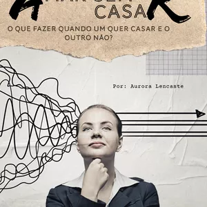 Imagem de capa para o Ebook Amar sem Casar