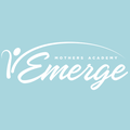 Emerge Mothers Academy logo