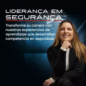 Imagen de portada para Curso online Liderazgo en Seguridad