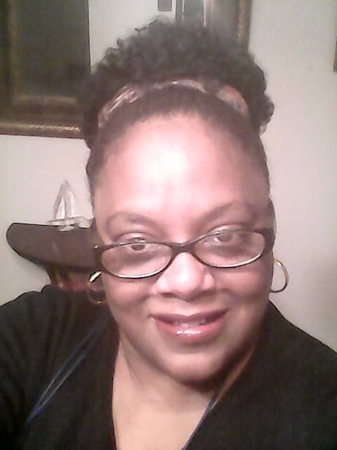 April Holland Williams