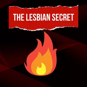 Cover image for Online course The Lesbian Secret