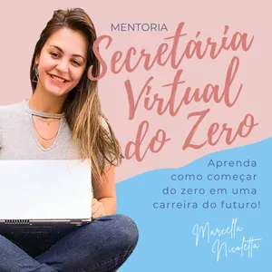Imagem de capa para o Serviço online Secretária Virtual do Zero